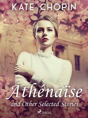 cover image of Athénaïse and Other Selected Stories
